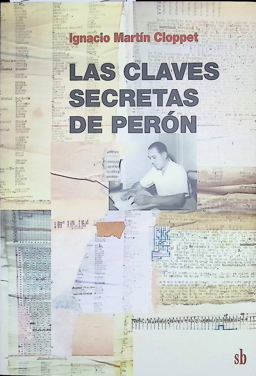 Las claves secretas de Perón