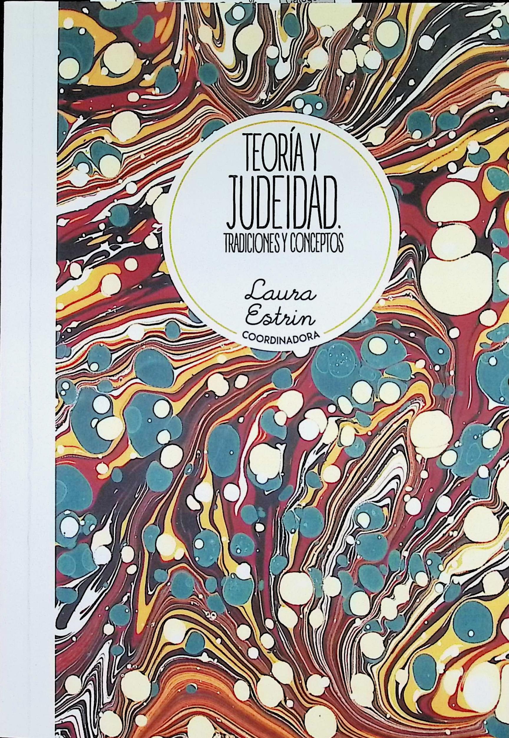 Teoría y judeidad