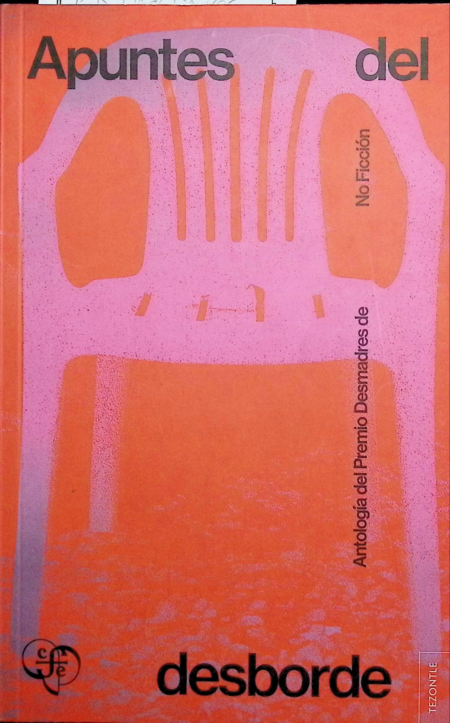 Apuntes del desborde