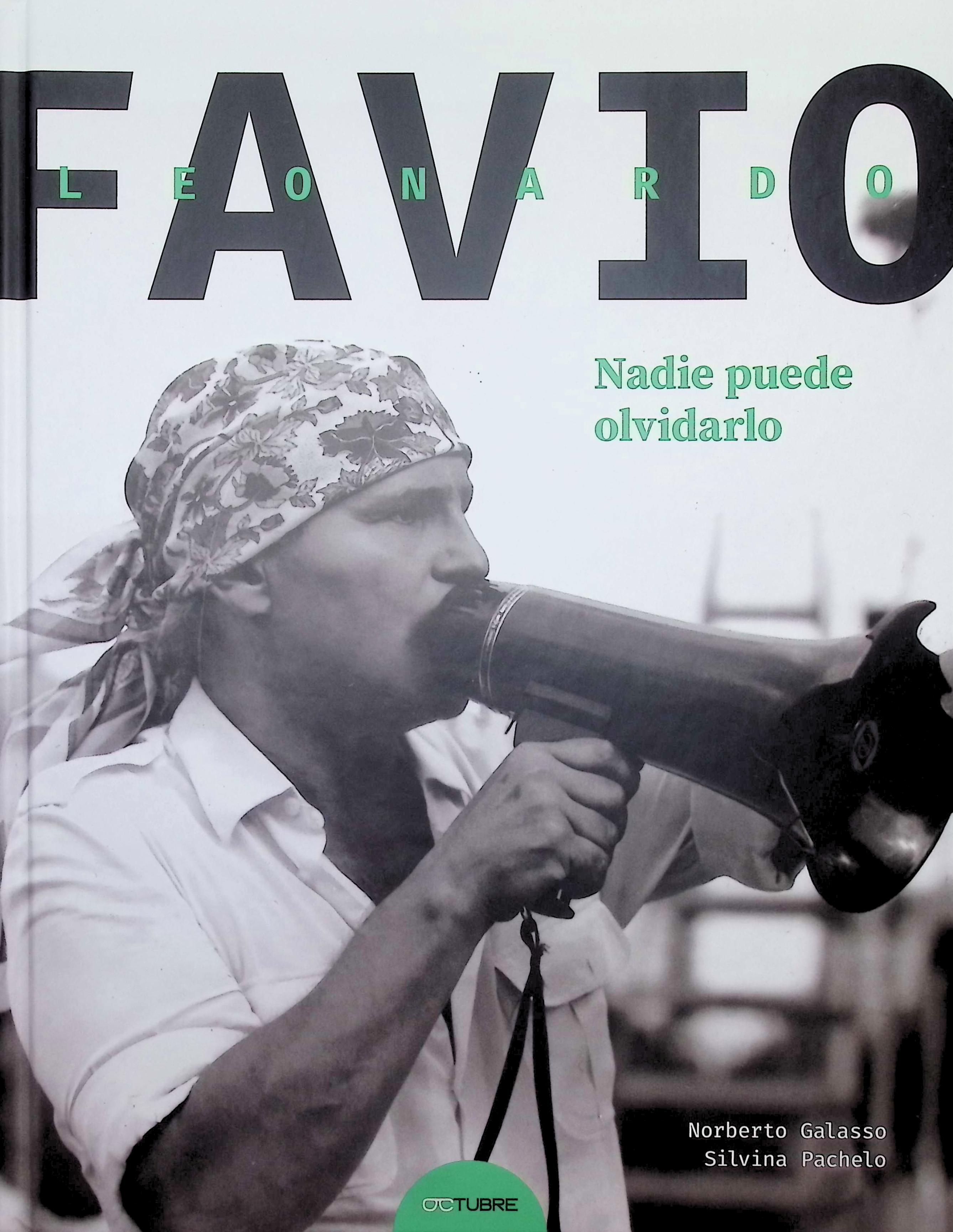 Leonardo Favio