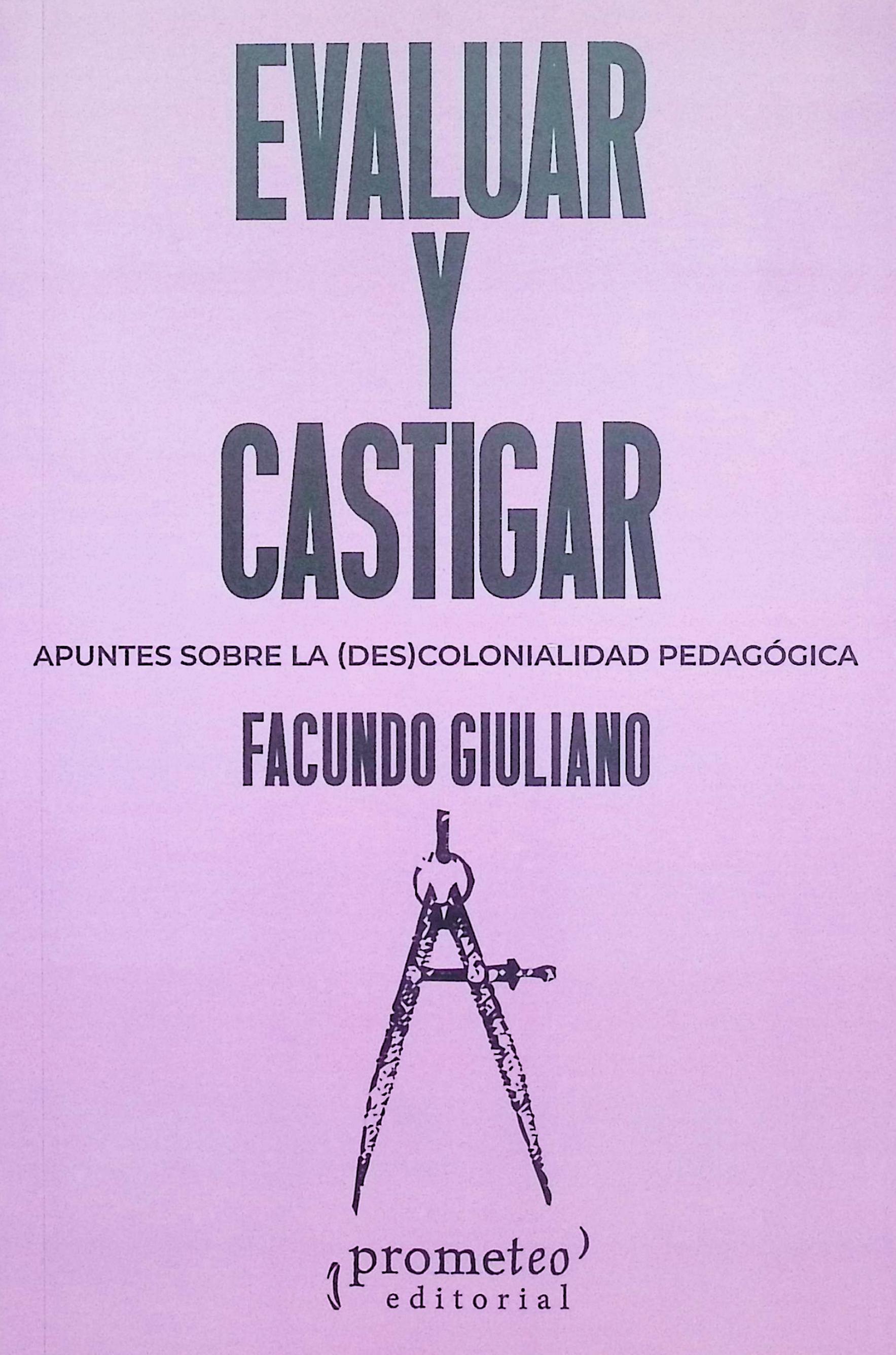 Evaluar y castigar