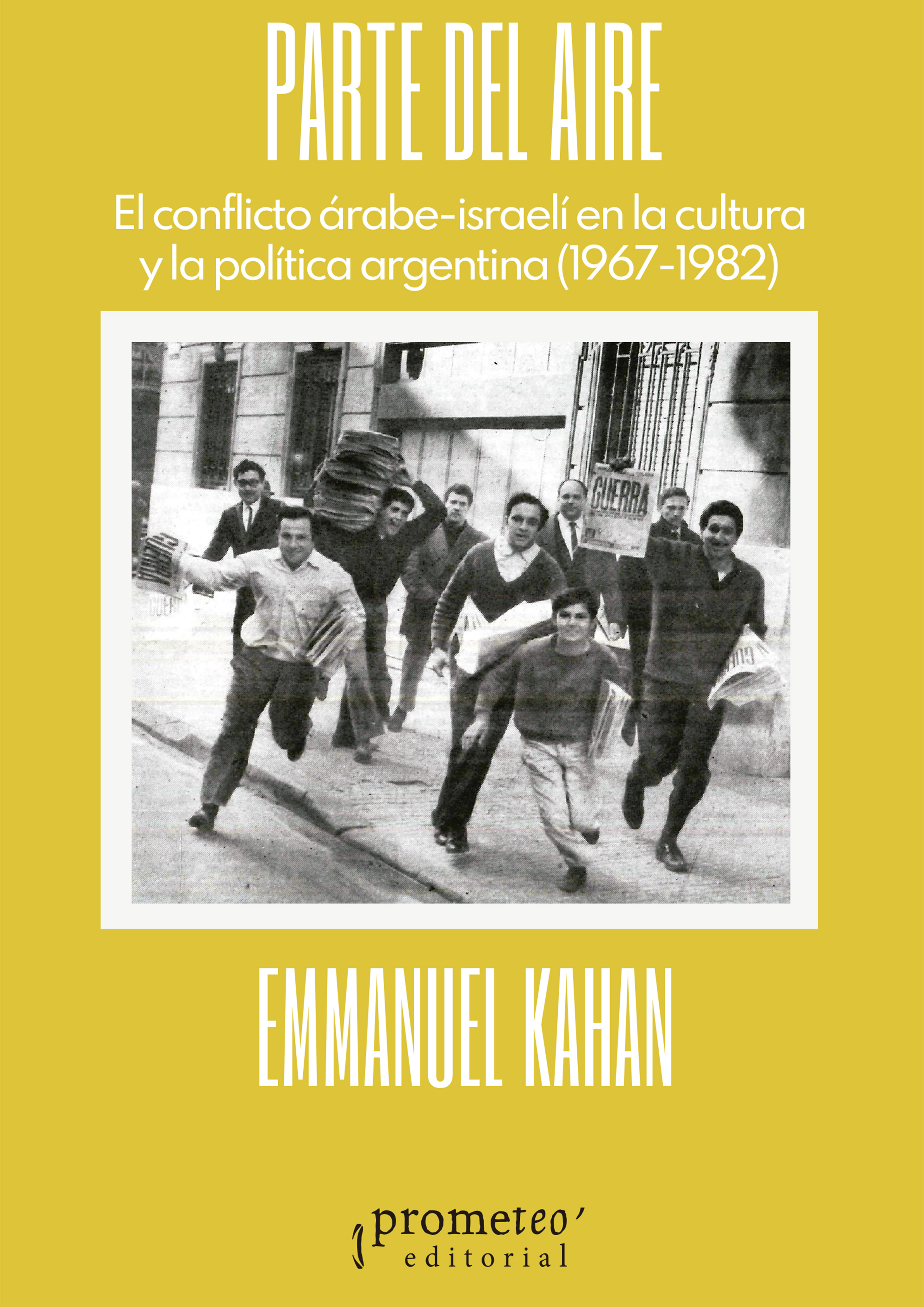 Parte del aire