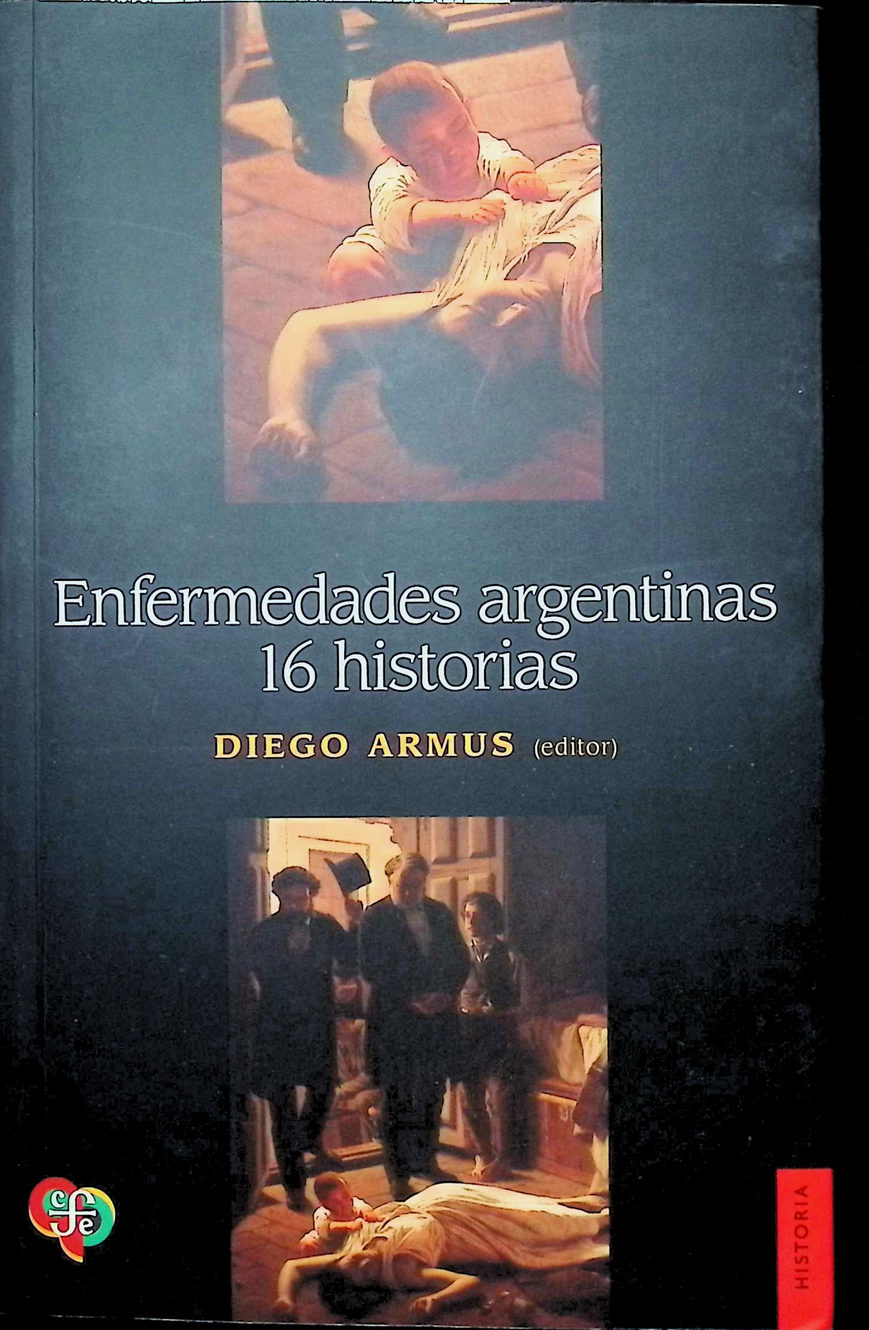 Enfermedades argentinas