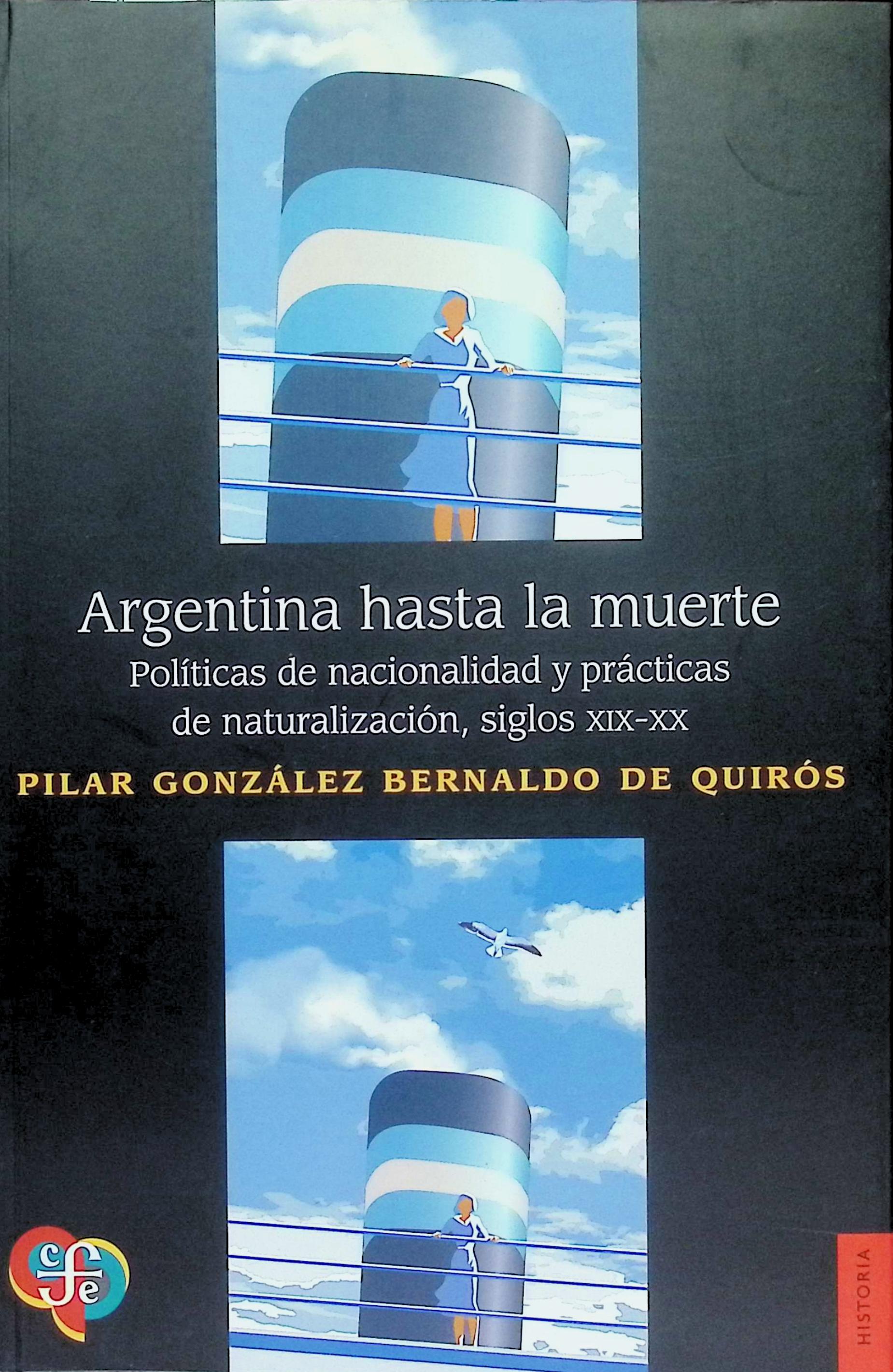 Argentina hasta la muerte