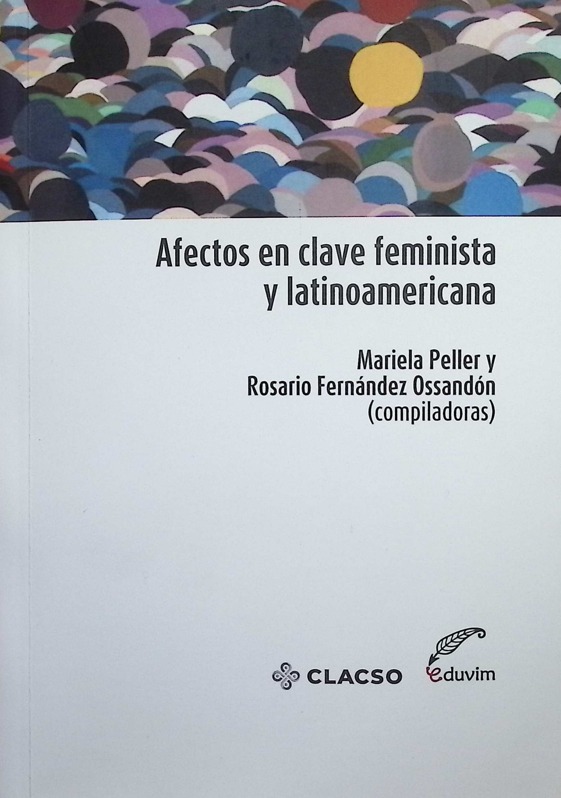 Afectos en clave feminista y latinoamericanas