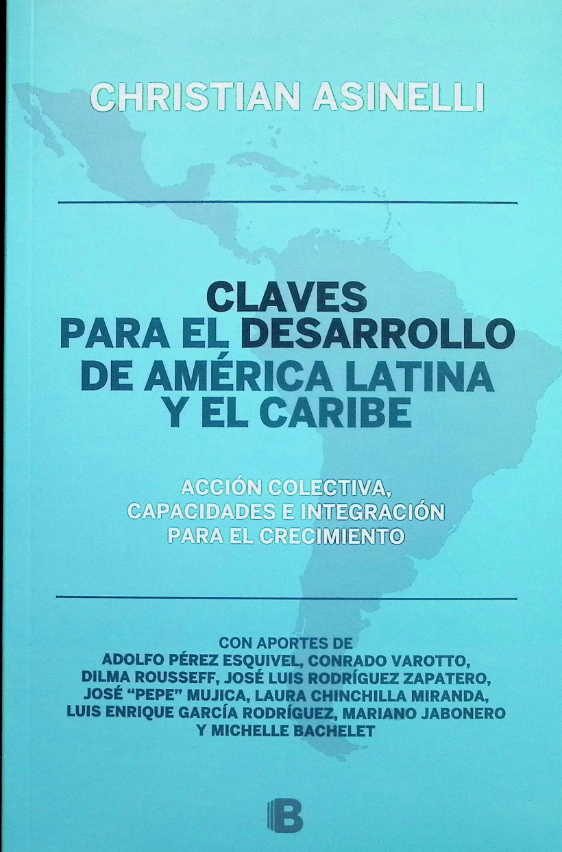 Claves para el desarrollo de América Latina y el Caribe
