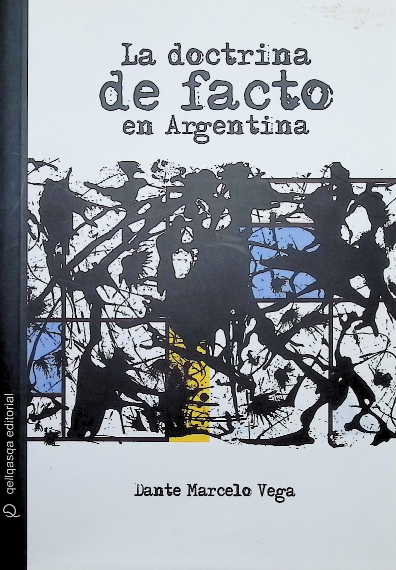 La doctrina de facto en Argentina