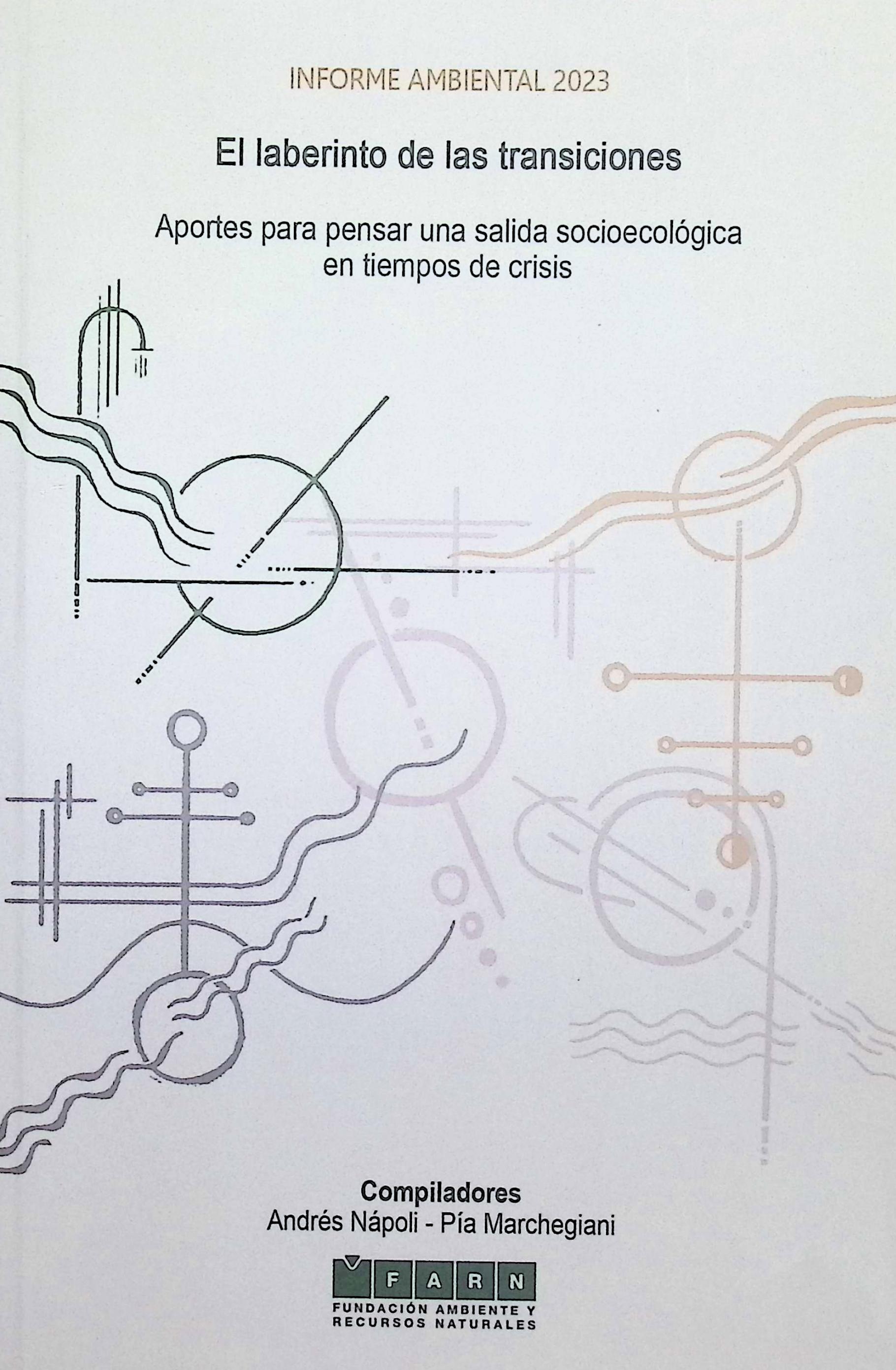 El laberinto de las transiciones