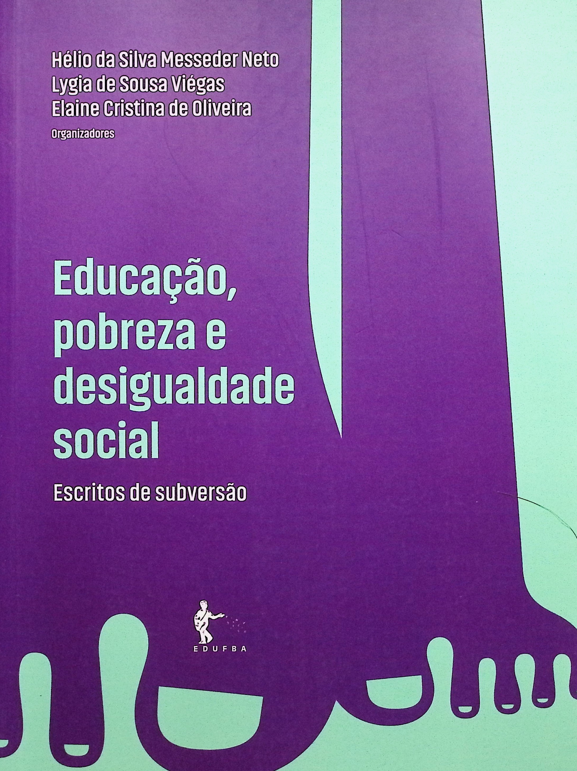 Educação, pobreza e desigualdade social