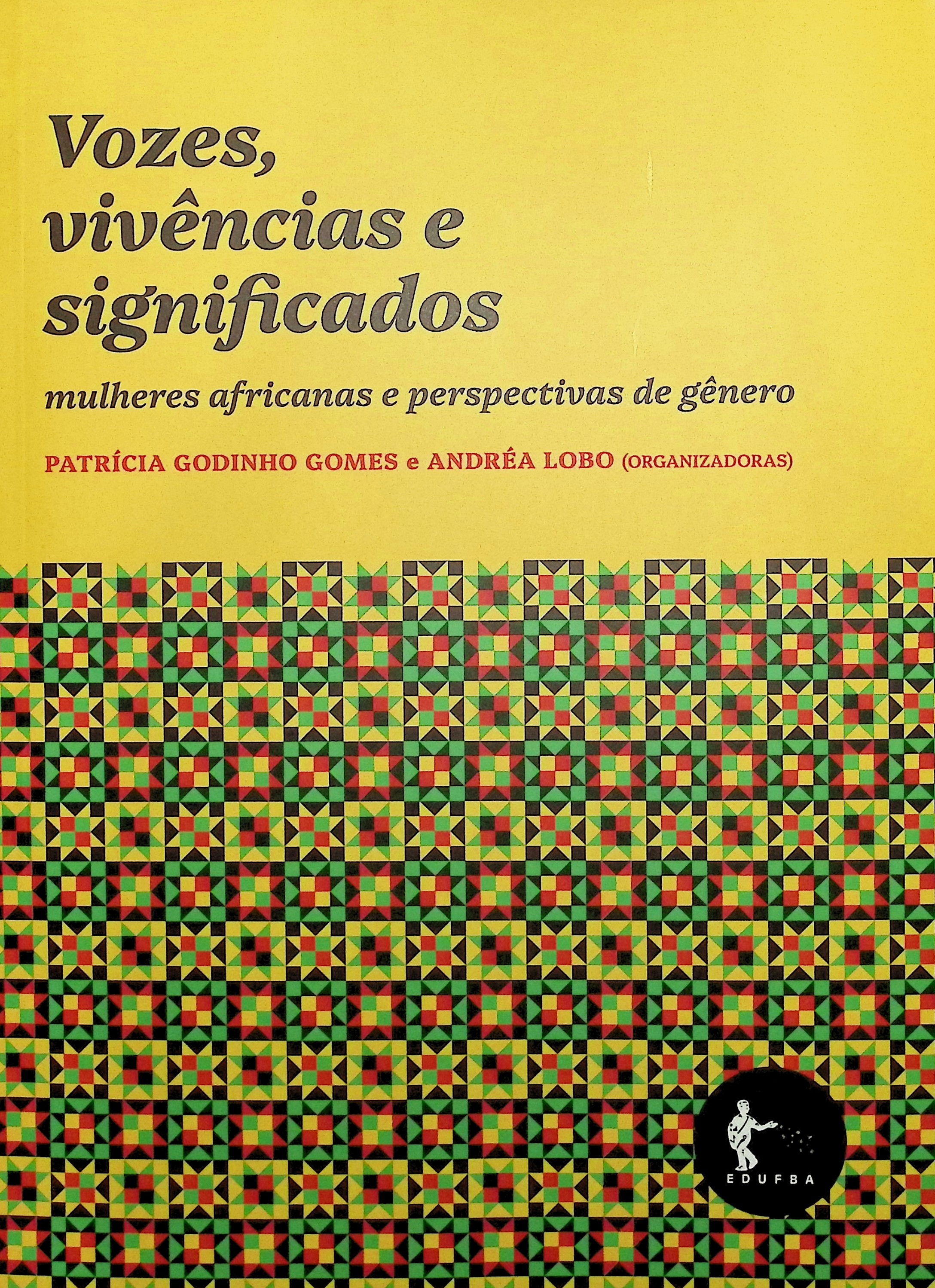 Vozes vivencias e significados
