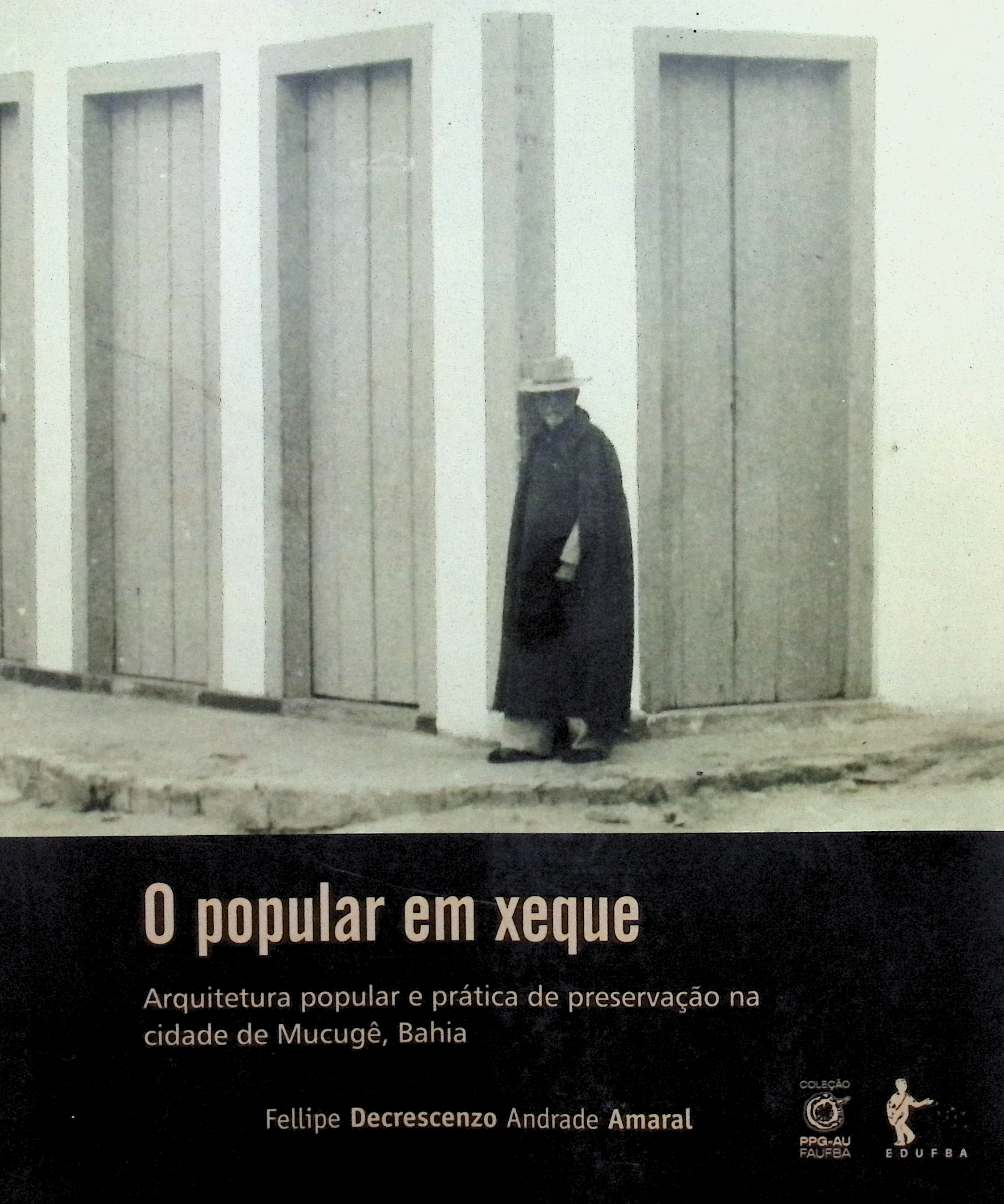 O popular em xeque