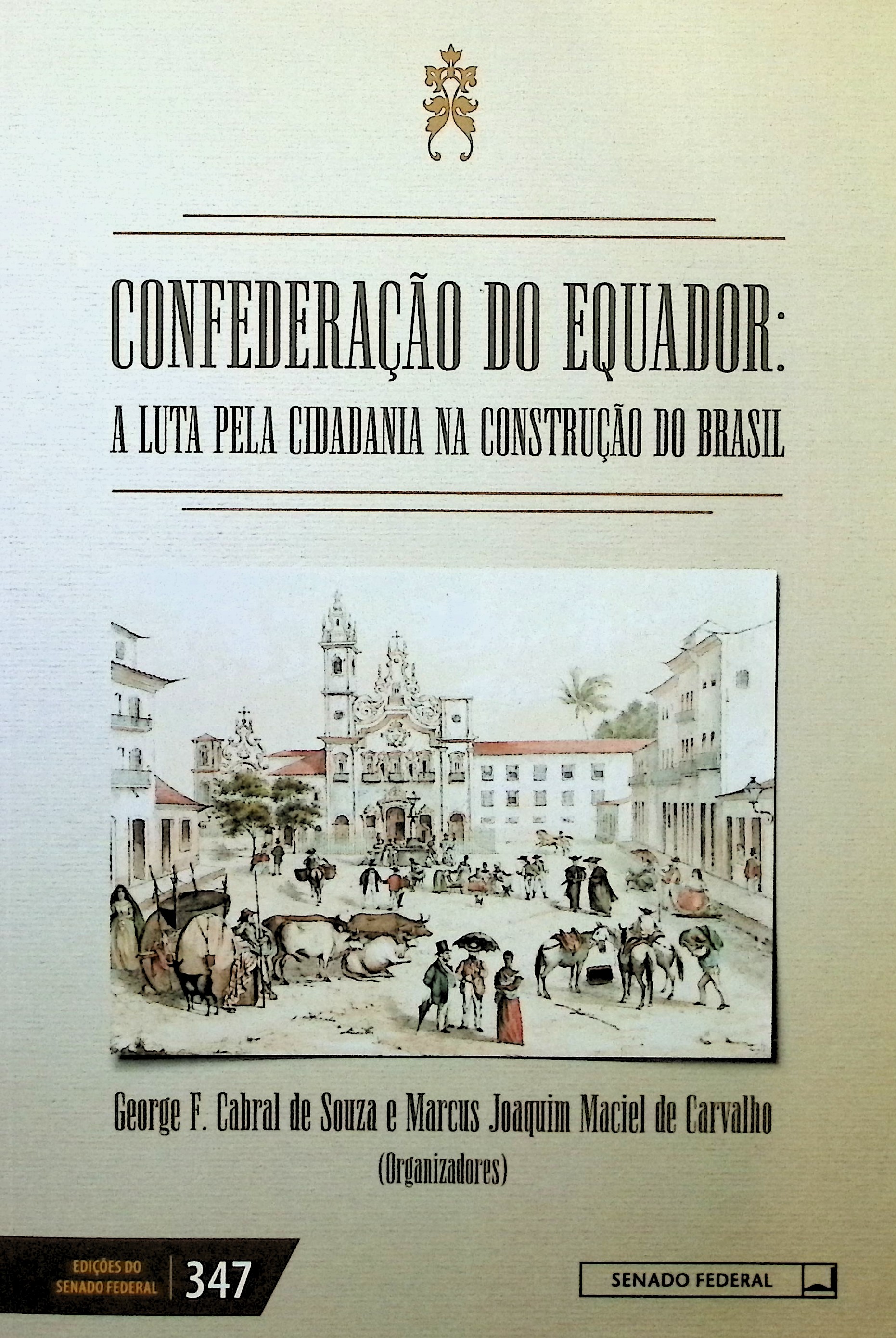 Confederação do Equador