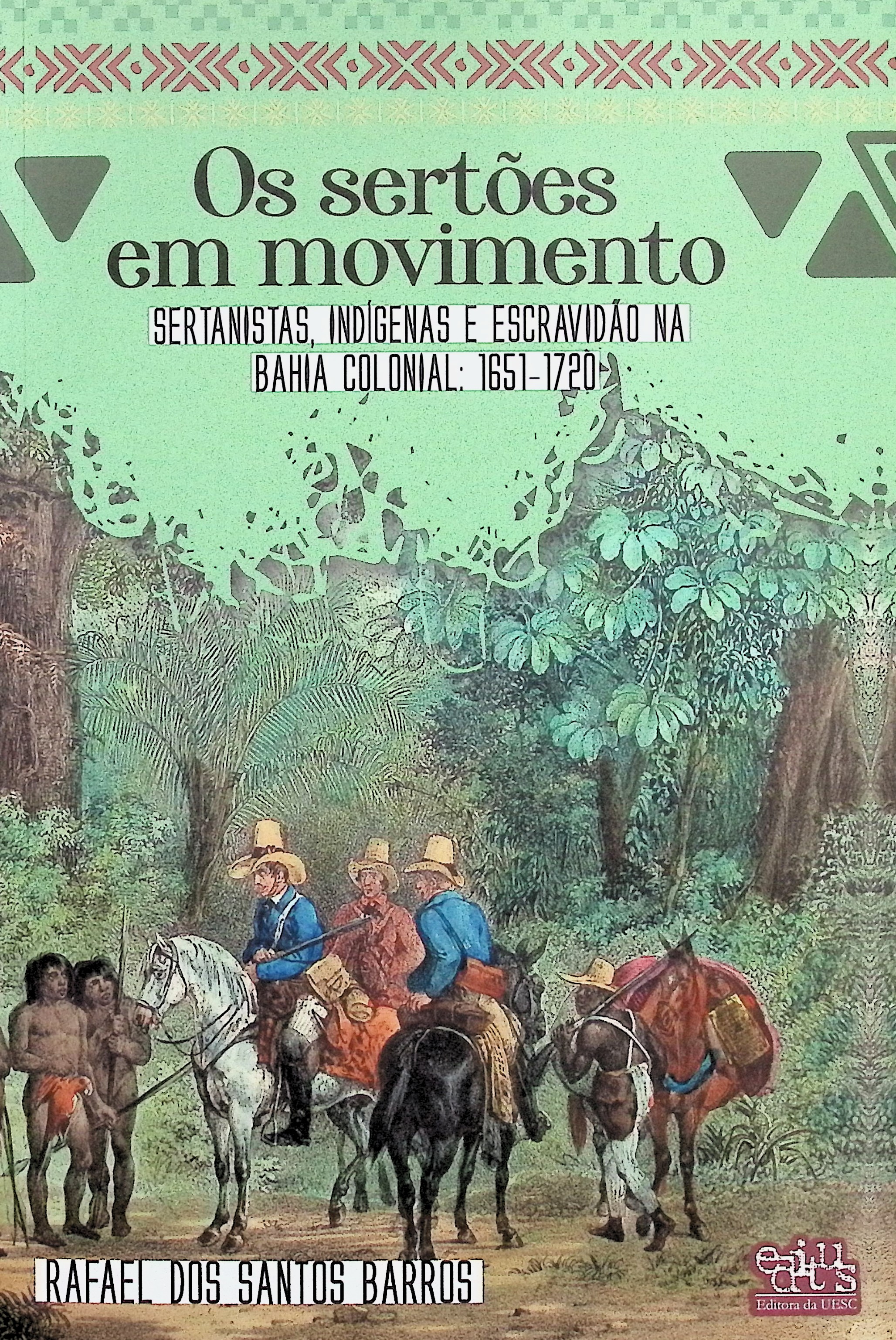Os sertões em movimento
