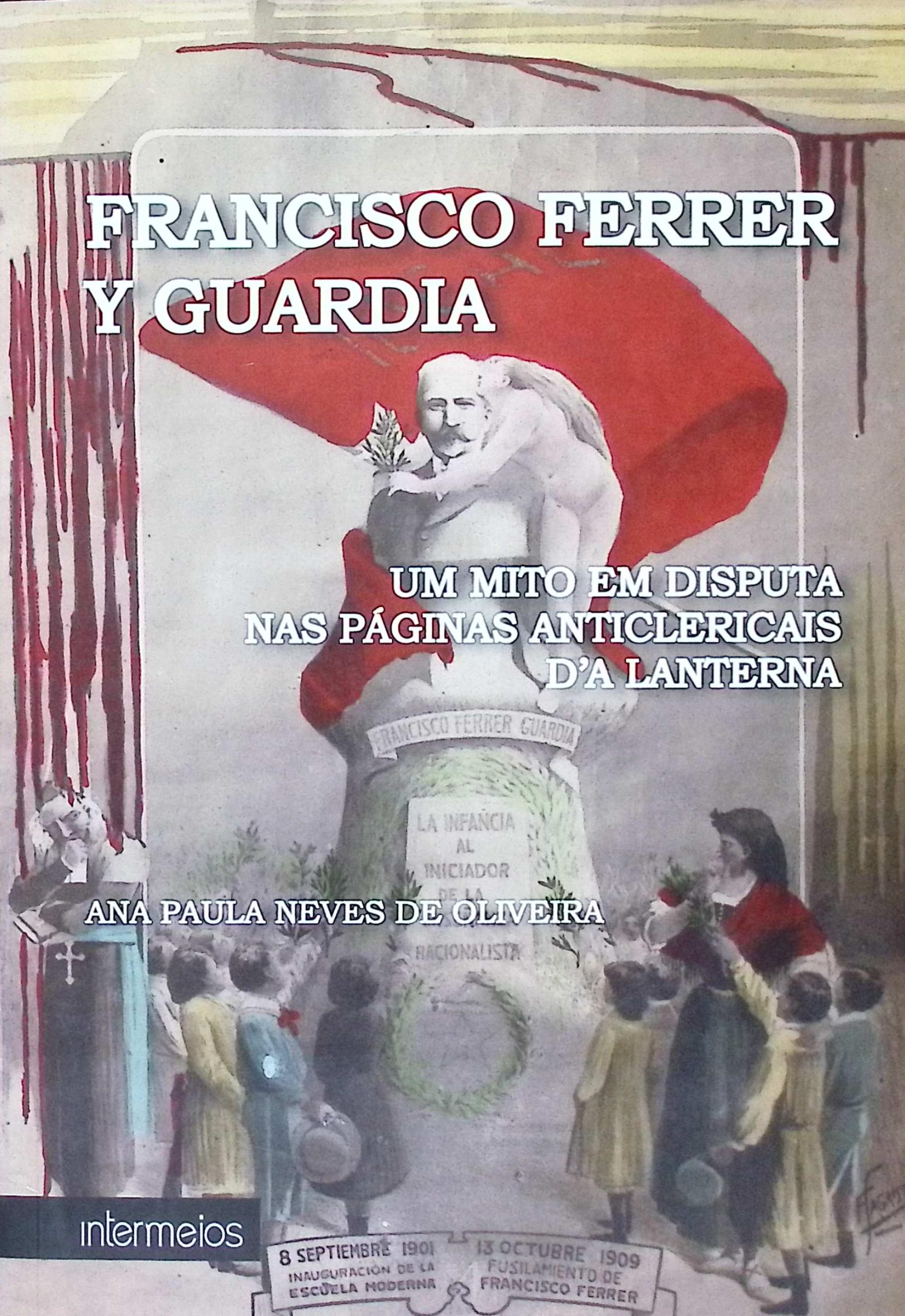 Francisco Ferrer y Guardia