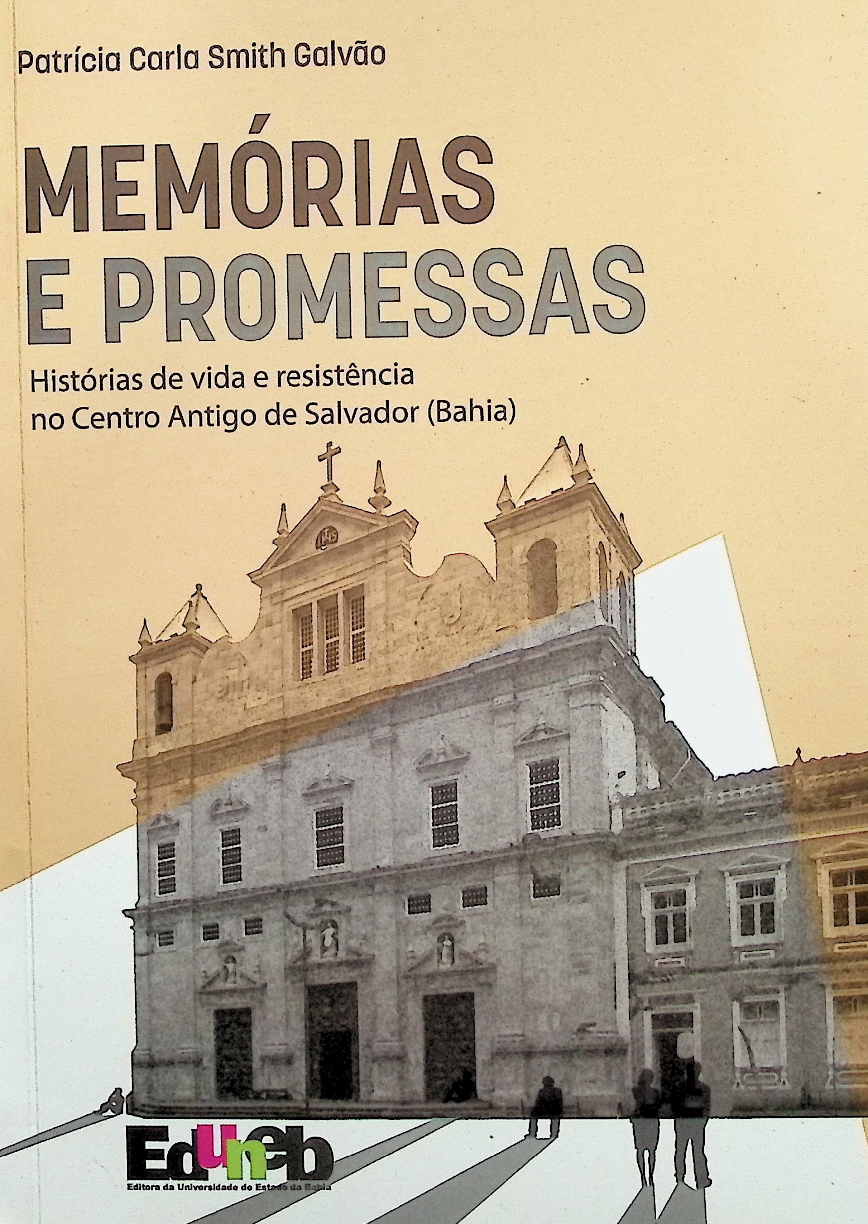 Memórias e promessas