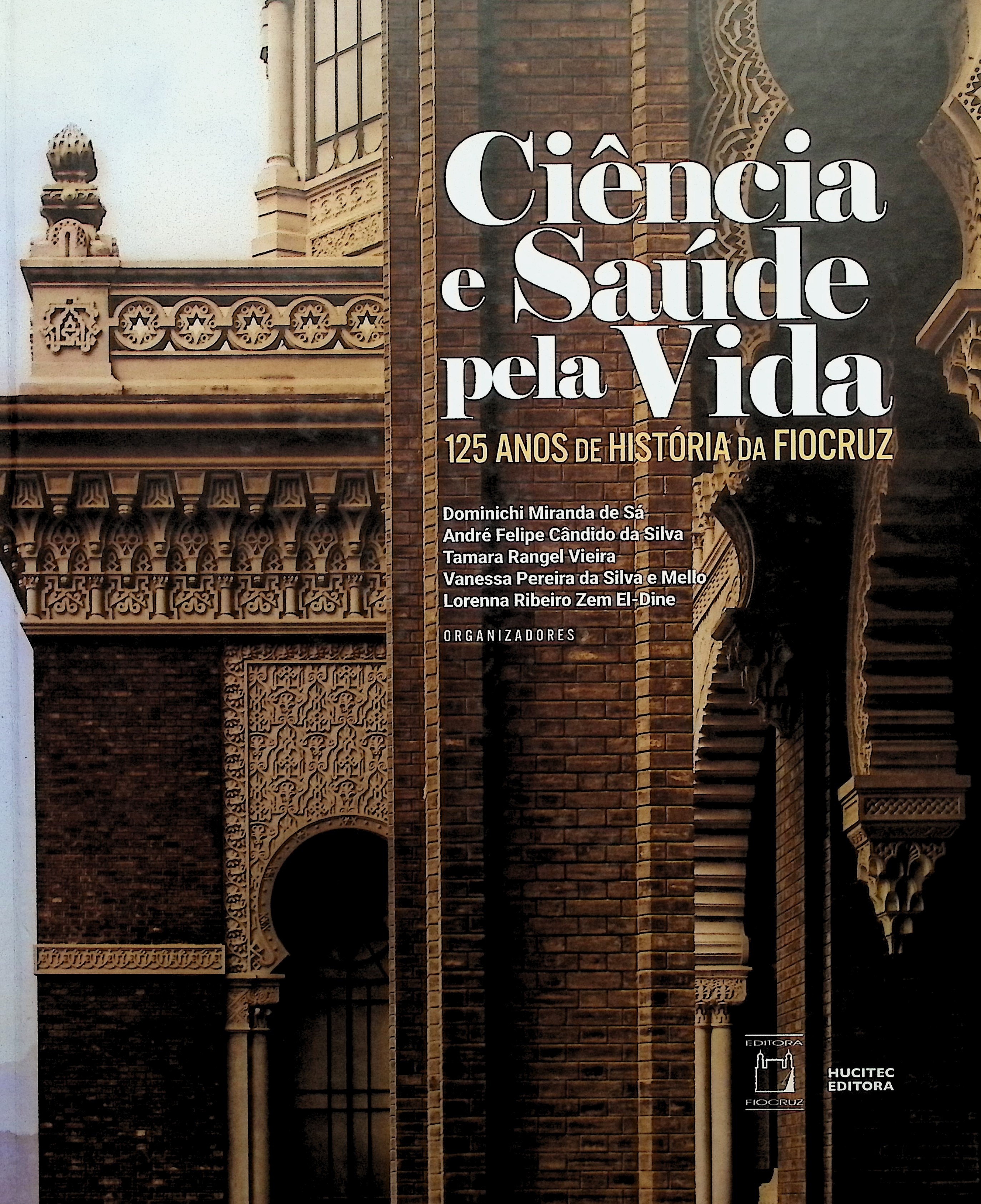 Ciência e saúde pela vida