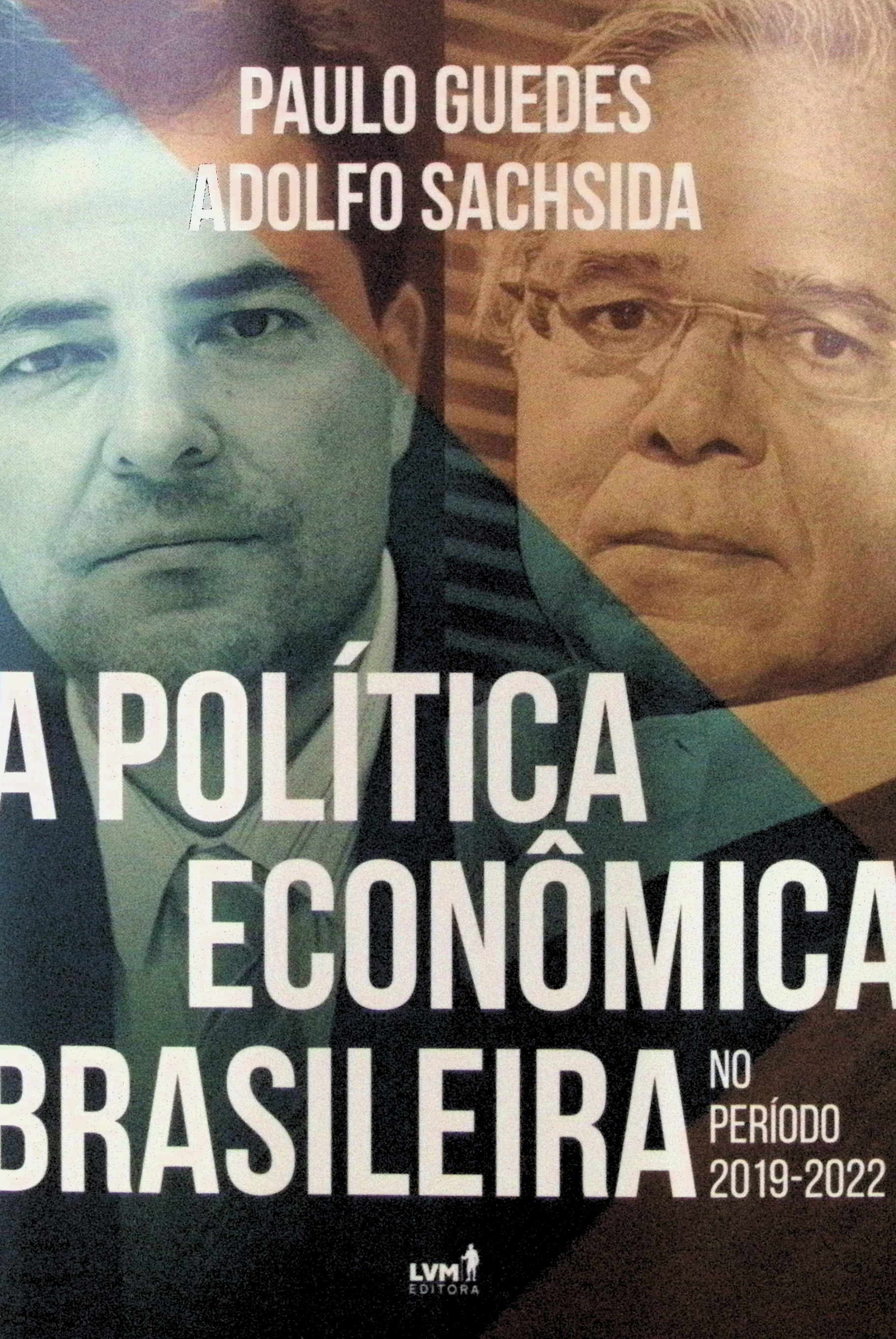 A política econômica brasileira no período 2019-2022