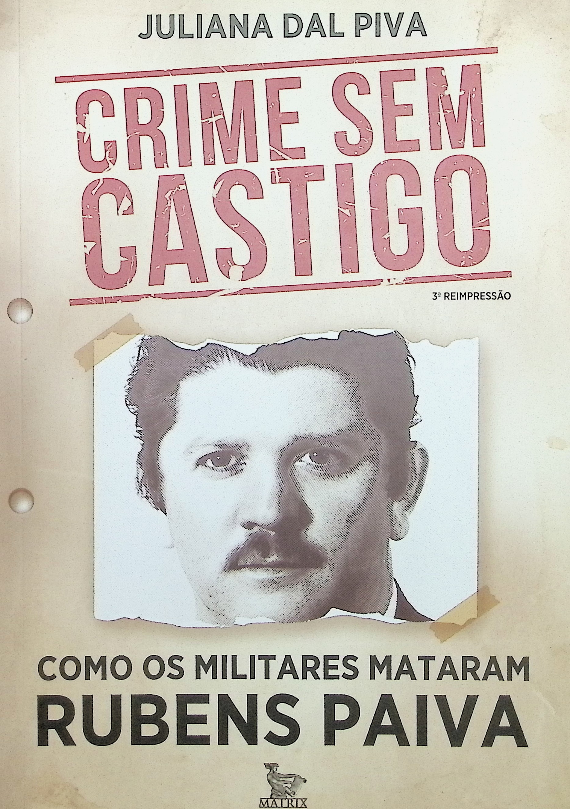 Crime sem castigo