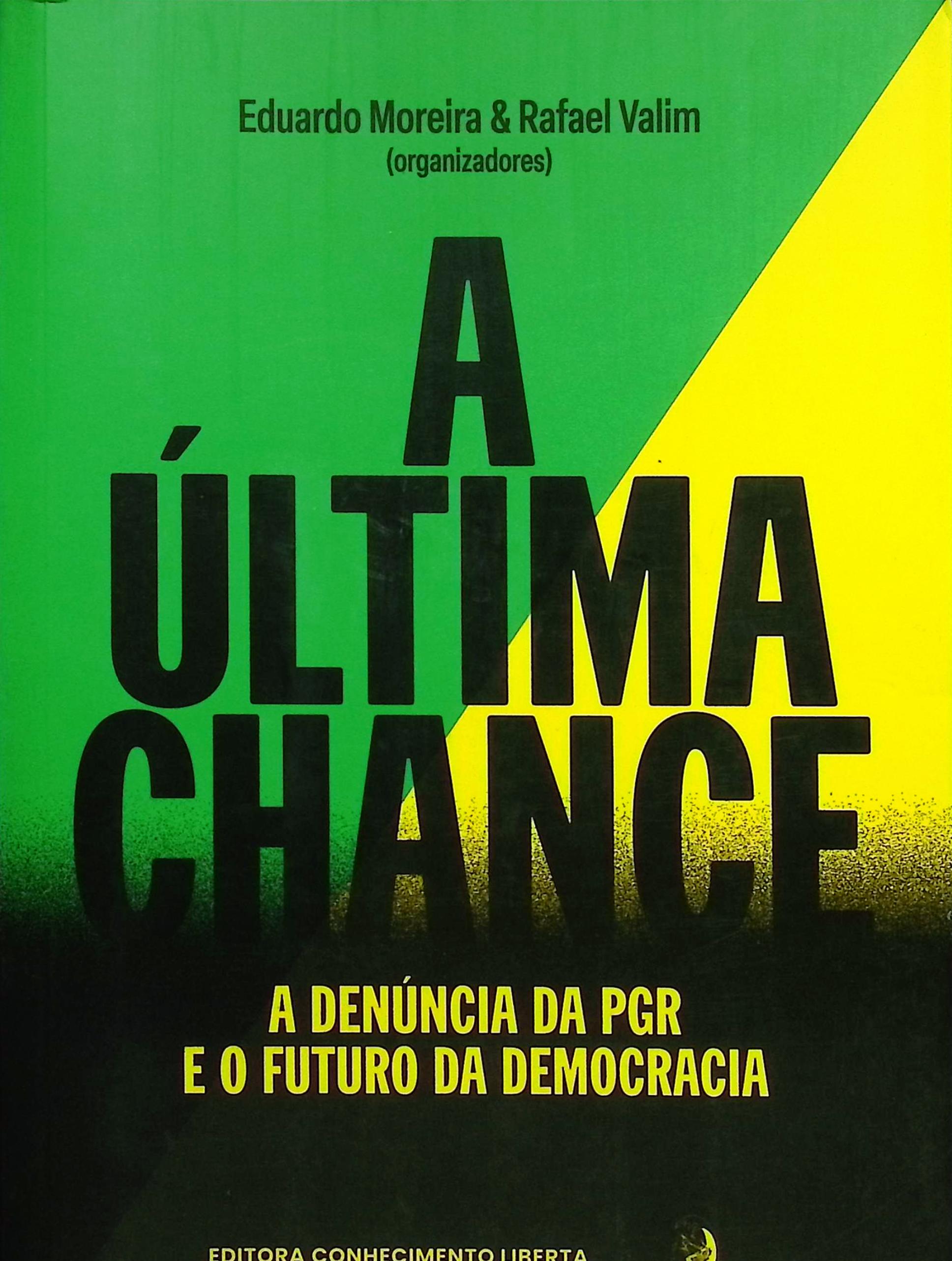 A última chance