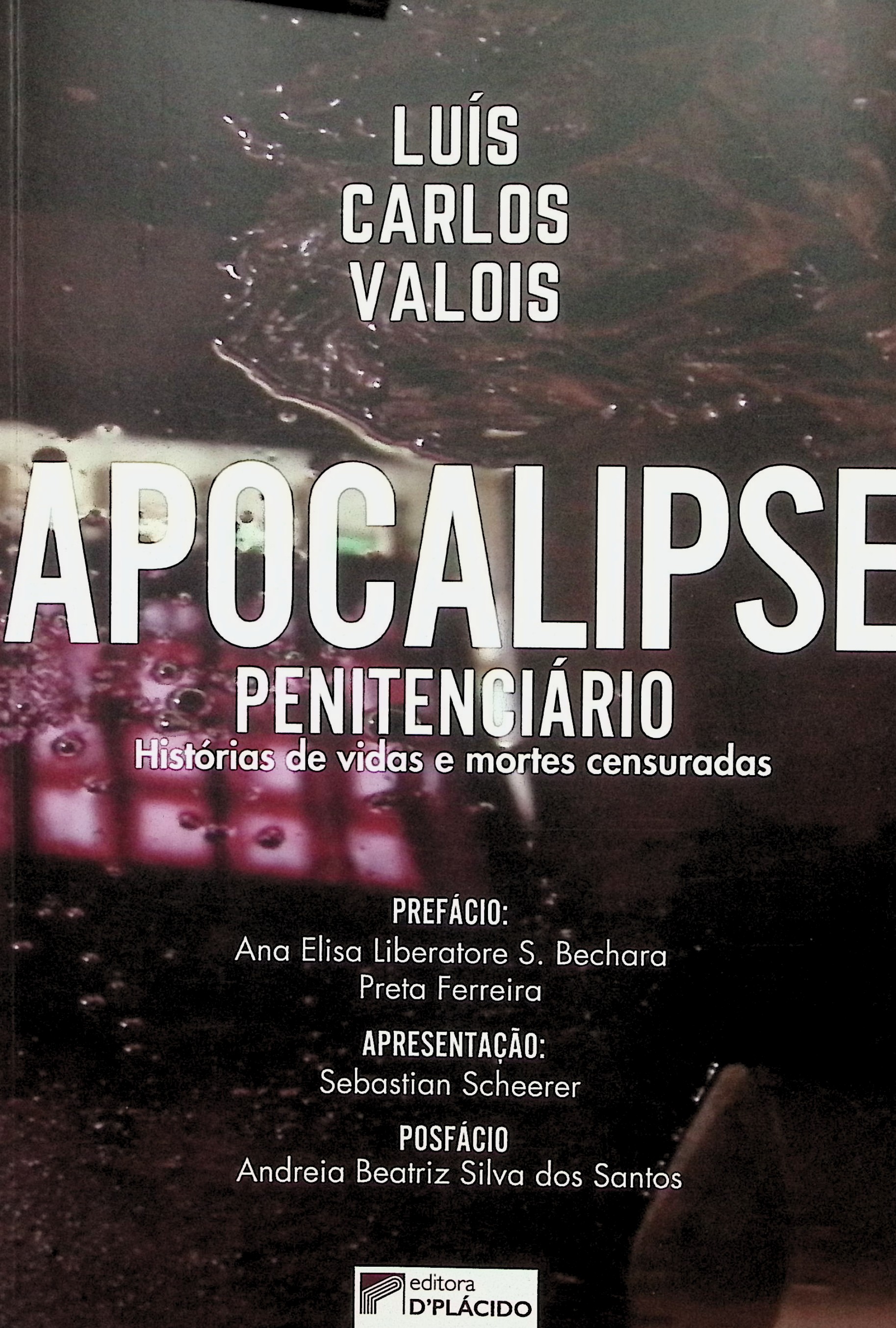 Apocalipse penitenciário