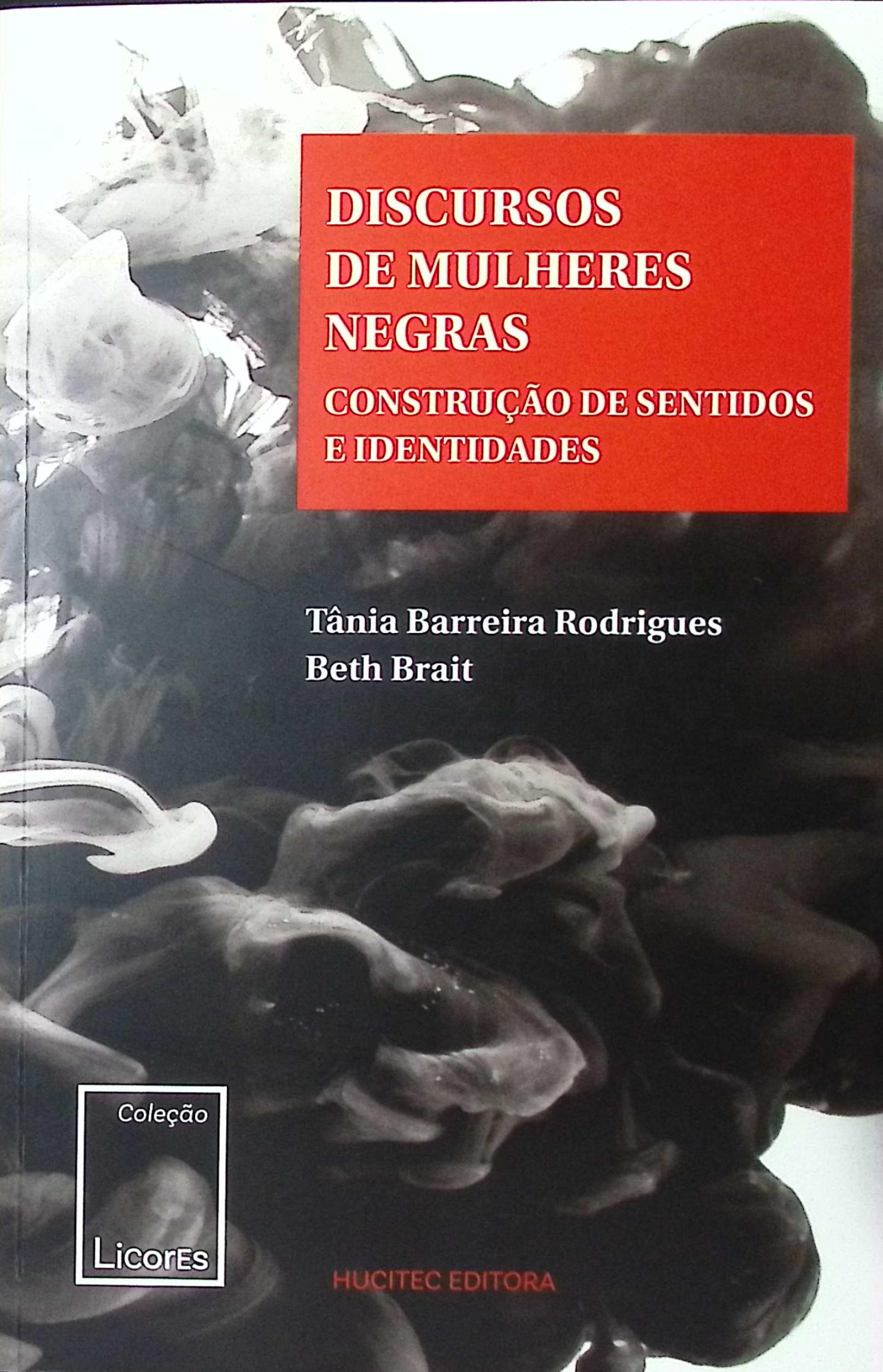 Discursos de mulheres negras